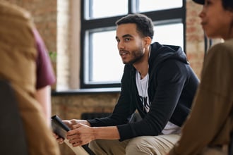 Do I Have PTSD? Recognizing the Key Signs and How to Heal