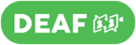 Deaf 988 Button