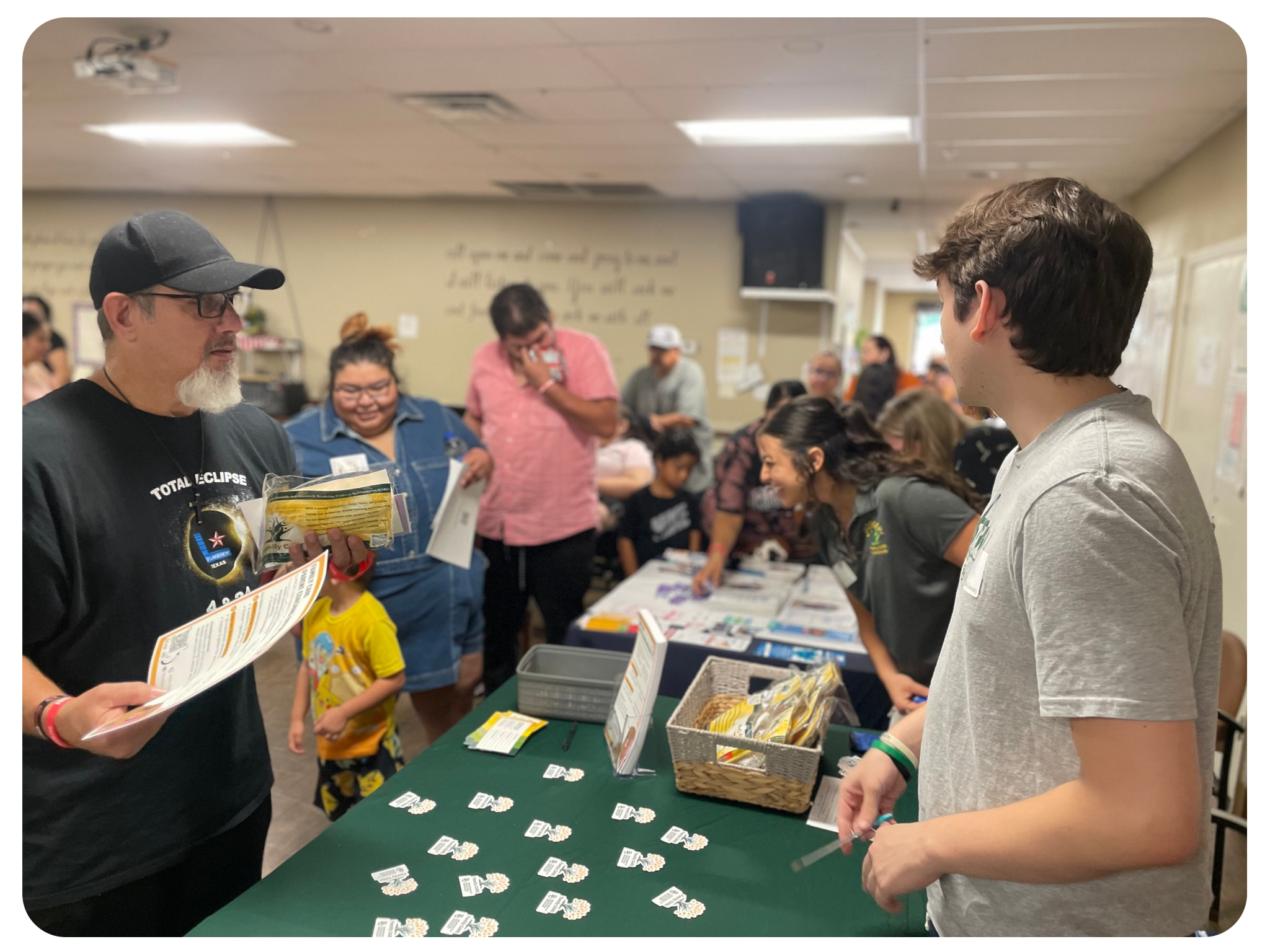  Autism Family CARE Program  