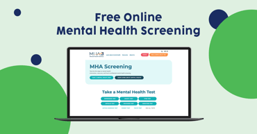 Not Sure What You’re Feeling? Try This Free Online Mental Health Screening