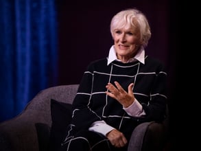 Glenn Close’s Mental Health Mission