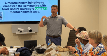 The Mental Health Surge in Texas: A Strained System and a Grassroots Response