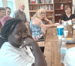 Resource Spotlight: SunRISE Center