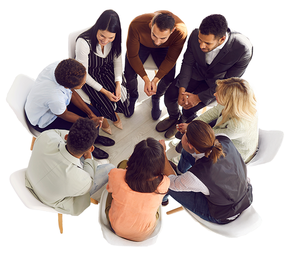 Group Circle