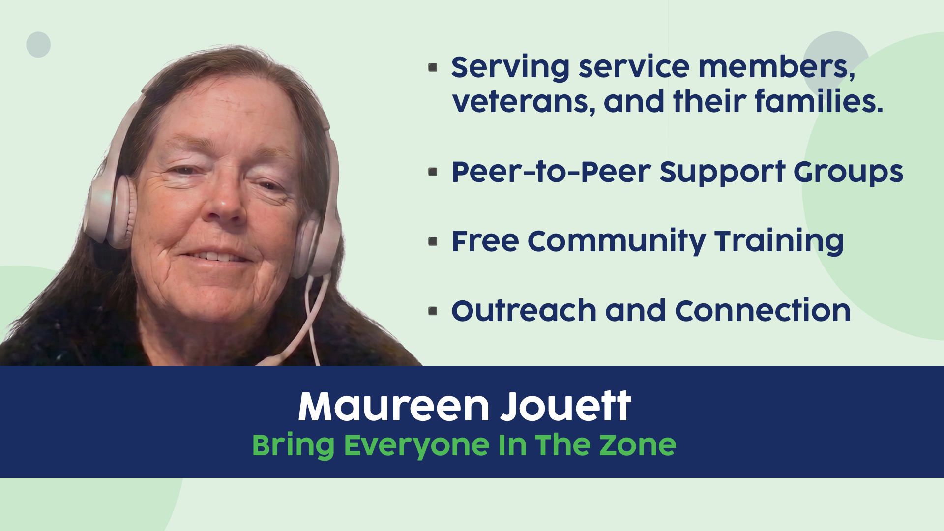 Maureen Jouett - BEITZ