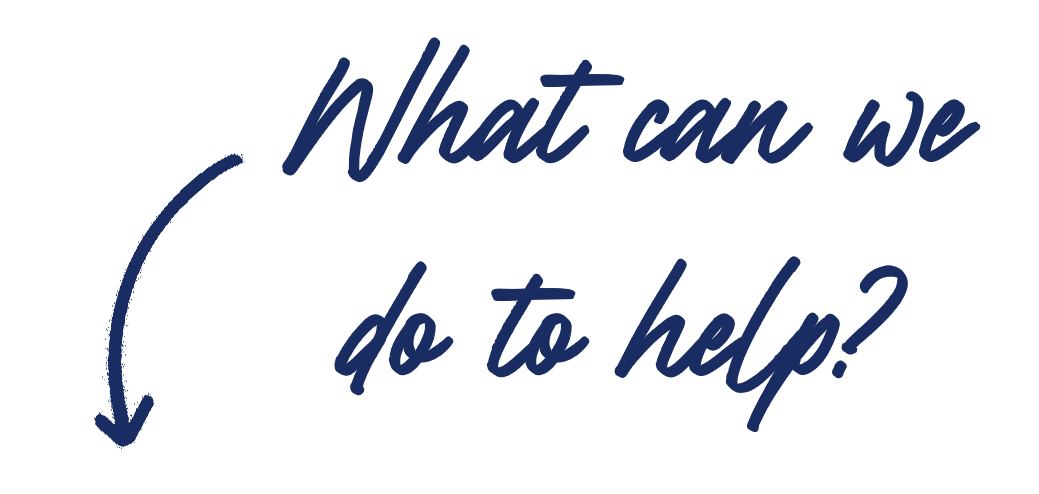 what-can-we-do-to-help what-can-we-do-to-help